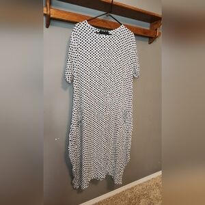 8. Zanzea House Dress / Cover Up